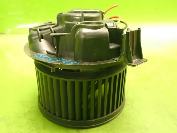 Blazerventilator GMV885P35 N109955N Renault Clio III image 2