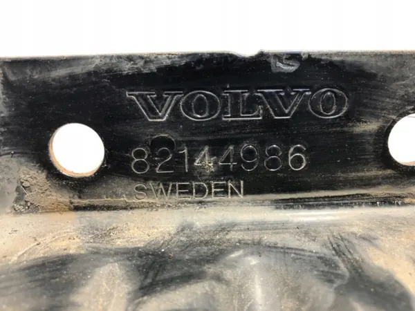 Degrau cabina esquerdo OEM 82144986 Volvo FH II 500CV image 5