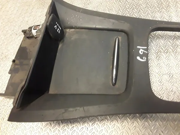 Mercedes-Benz versnellingspookframe OEM 1696802107 image 3