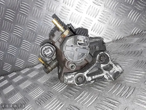 Brandstofpomp Renault Scenic 2007 1500dci OEM 8200663258 image 4