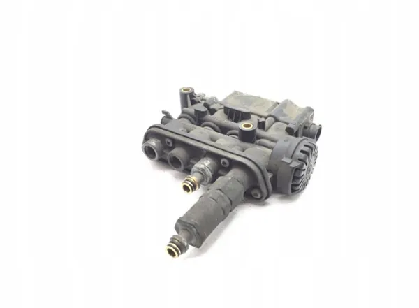 22042210 Volvo ECAS-Ventil - Gebrauchtes OEM-Teil image 3