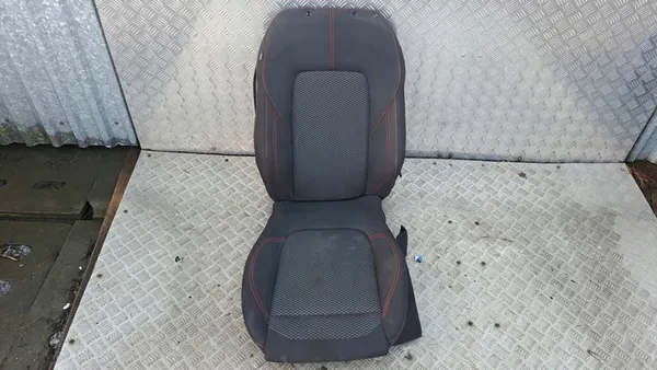 FORD PUMA 2020 R ST-LINE FRONT RIGHT SEAT L1TB-A60782-A image 2