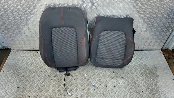 FORD PUMA 2020 R ST-LINE FRONT RIGHT SEAT L1TB-A60782-A image 3