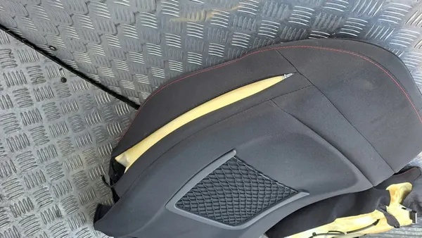 FORD PUMA 2020 R ST-LINE FRONT RIGHT SEAT L1TB-A60782-A image 7