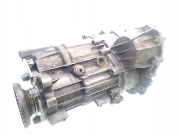 Audi A6 C5 Verteilergetriebe OEM 1058436075 image 2