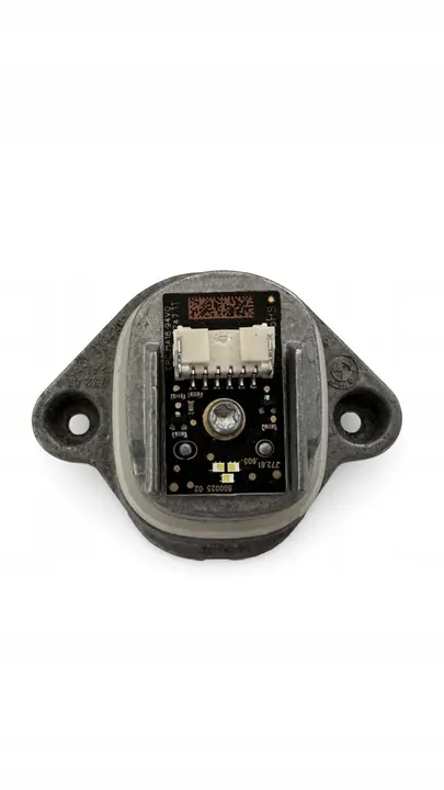 Módulo de Luz Diurna LED BMW 7 G11 G12 7440360 image 2