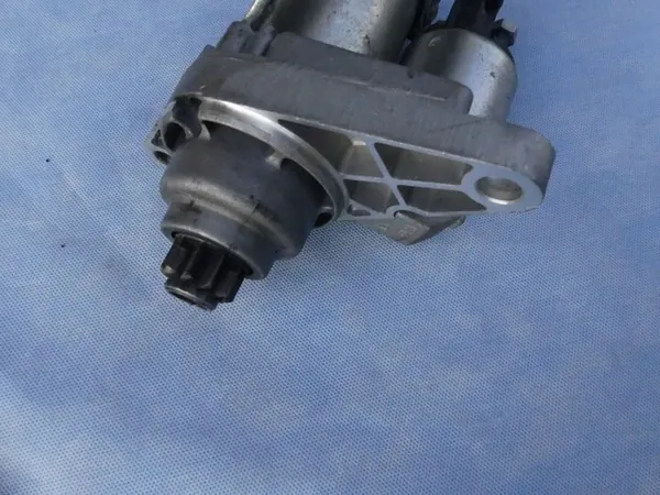 Motor de Arranque 02T911024N VW Polo V 6R image 4