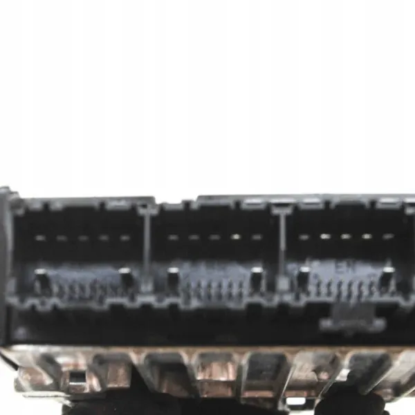 OEM 2841203312300 Luchtveringmodule Land Rover image 5