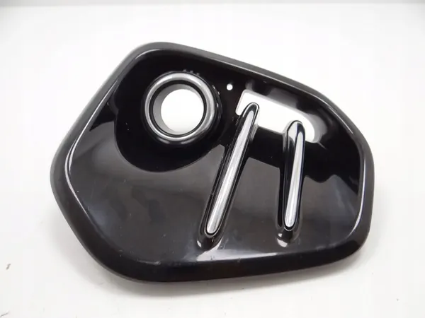 Griglia paraurti anteriore sinistra KIA SPORTAGE IV 86527-F1000 image 2