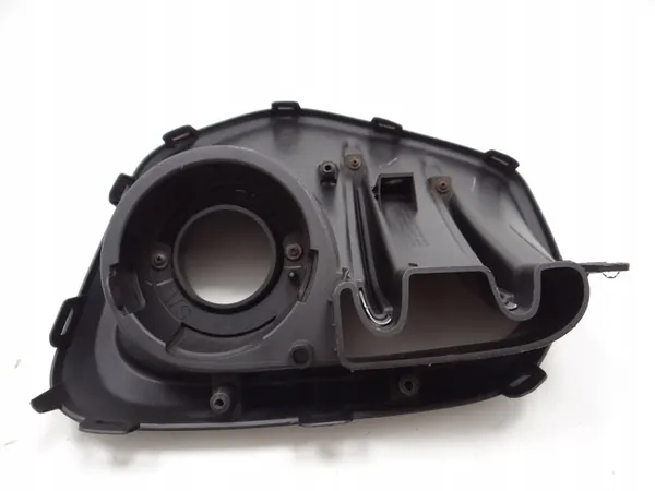 Griglia paraurti anteriore sinistra KIA SPORTAGE IV 86527-F1000 image 7