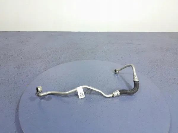 Ölleitung BMW X5 G05 LCI 5A76559 image 1