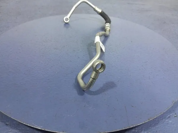 Ölleitung BMW X5 G05 LCI 5A76559 image 2