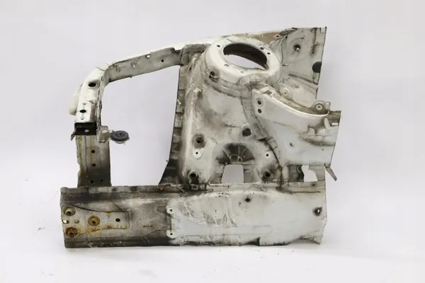 Longarina dianteira direita BMW 1 F20 OEM image 2