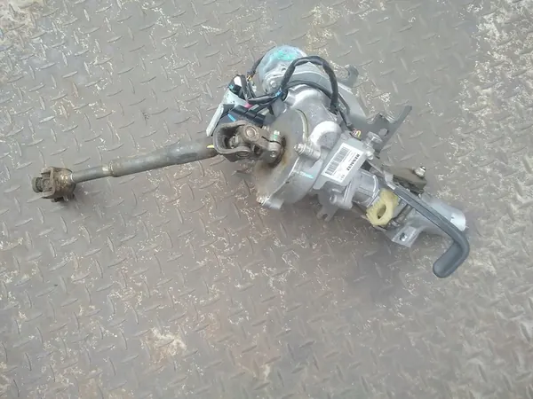 RENAULT KANGOO III Elektrische Stuurbekrachtiging 8200932439 image 2