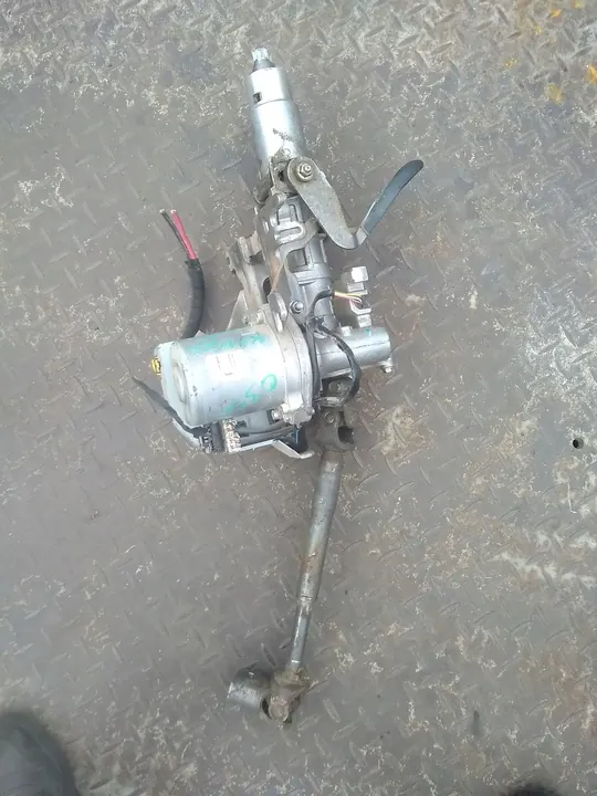 RENAULT KANGOO III Elektrische Stuurbekrachtiging 8200932439 image 3