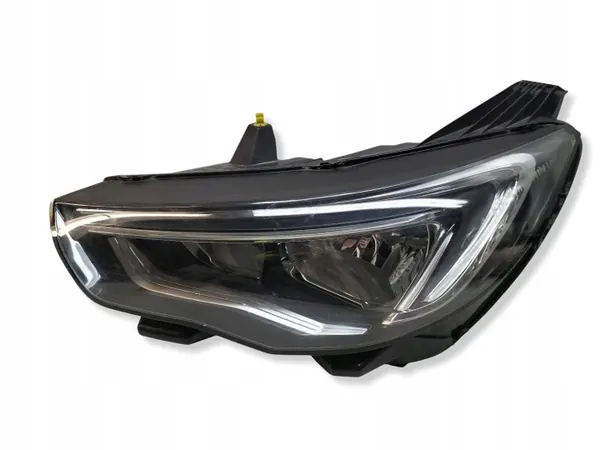 Farol dianteiro esquerdo OEM 366947220 para Opel Grandland X image 2
