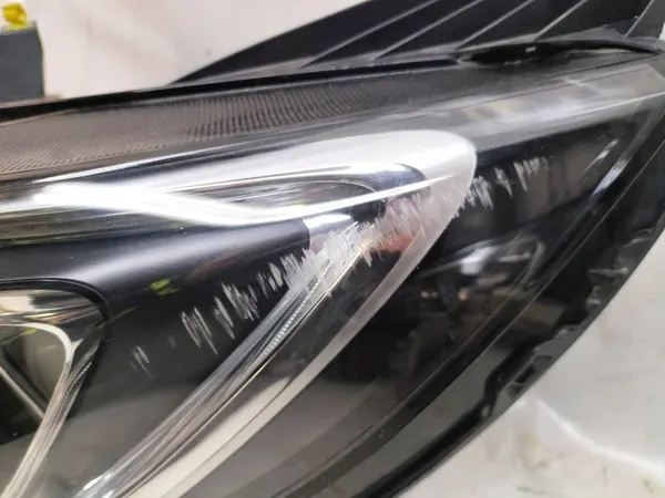 Farol dianteiro esquerdo OEM 366947220 para Opel Grandland X image 4