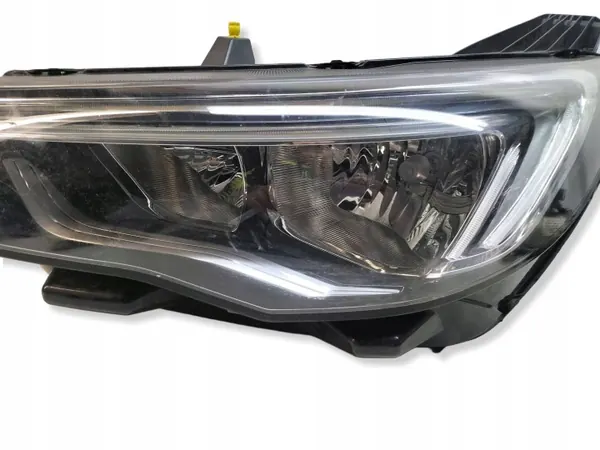 Farol dianteiro esquerdo OEM 366947220 para Opel Grandland X image 7