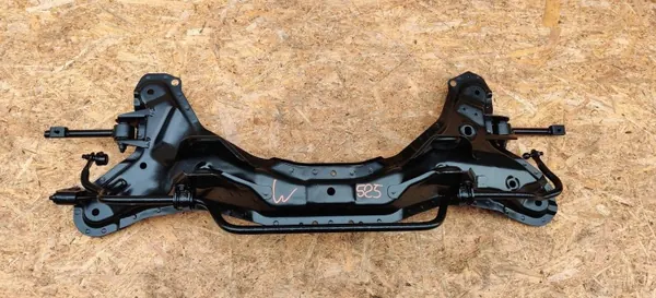 Viga de eje trasero OEM W para Honda FR-V - Usado image 2