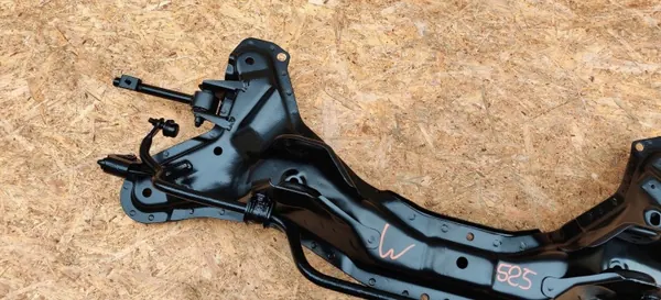 Viga de eje trasero OEM W para Honda FR-V - Usado image 4