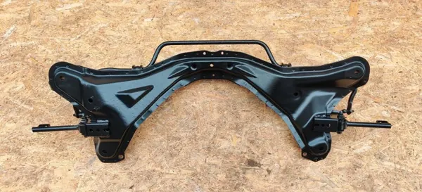 Viga de eje trasero OEM W para Honda FR-V - Usado image 5