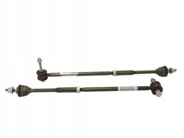 OEM 8W835B551D achterwielspoorstang - 1000km Jaguar image 2