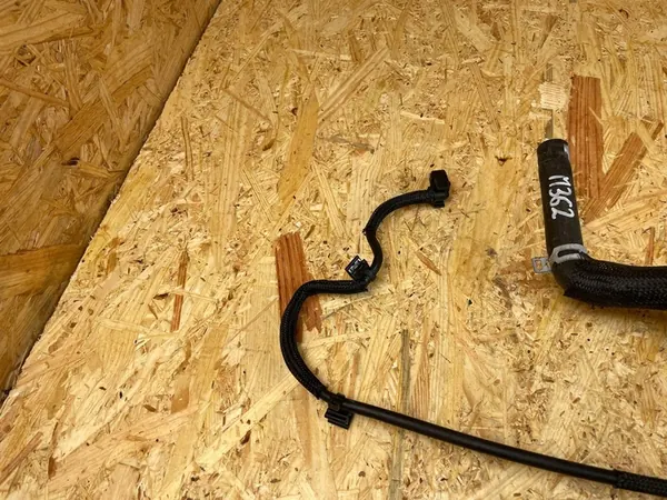 Vesiletkua Renault Clio V Captur II 217414828R image 2