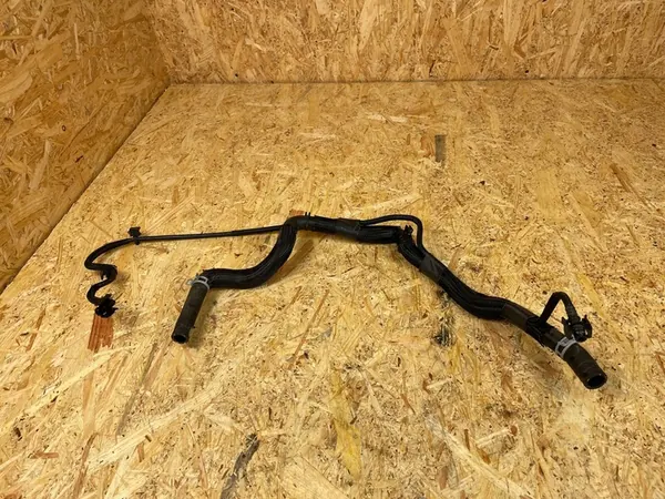 Vesiletkua Renault Clio V Captur II 217414828R image 5