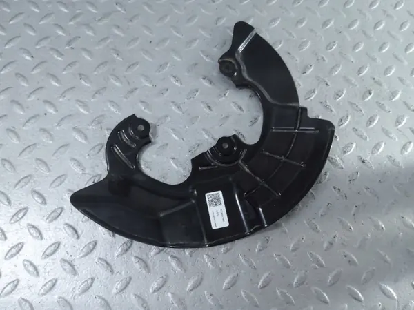 Voorste remschijfbeschutting OEM 51705N7100 voor KIA Sportage image 3
