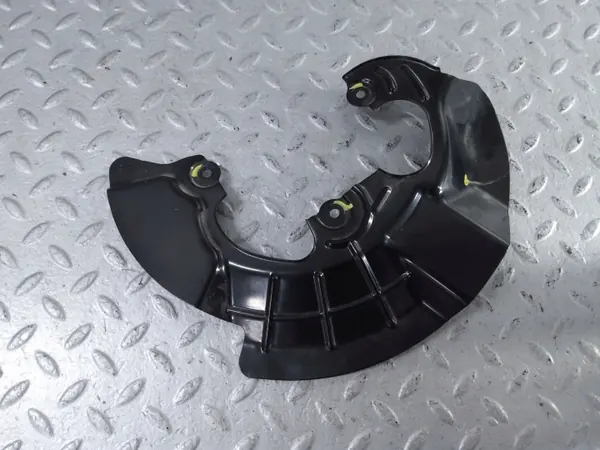 Voorste remschijfbeschutting OEM 51705N7100 voor KIA Sportage image 4