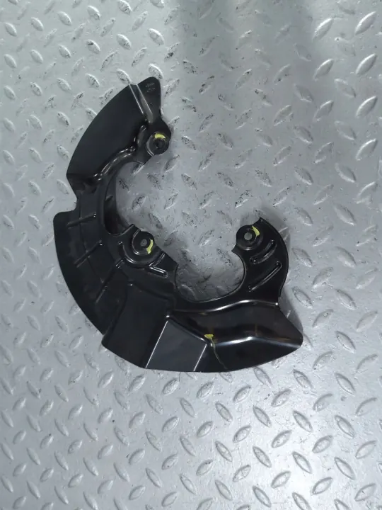 Voorste remschijfbeschutting OEM 51705N7100 voor KIA Sportage image 5