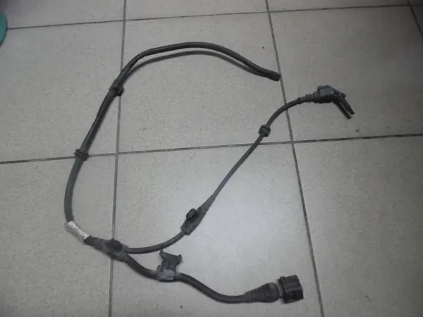 Audi OE Klemmenbündel OEM 4F0972254D - Hinten image 2