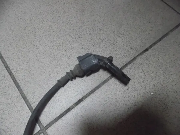 Audi OE Klemmenbündel OEM 4F0972254D - Hinten image 4