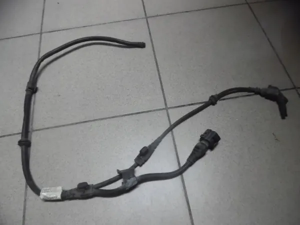 Audi OE Klemmenbündel OEM 4F0972254D - Hinten image 6
