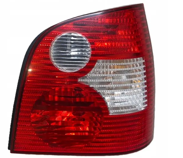 VW POLO 9N MK IV Lámpara Trasera Derecha Original 6Q6945096G image 2