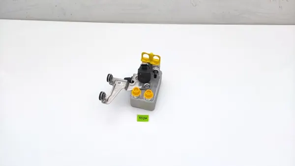 Mercedes AC-condensor OEM A2978305403 voor EQE/EQS image 2