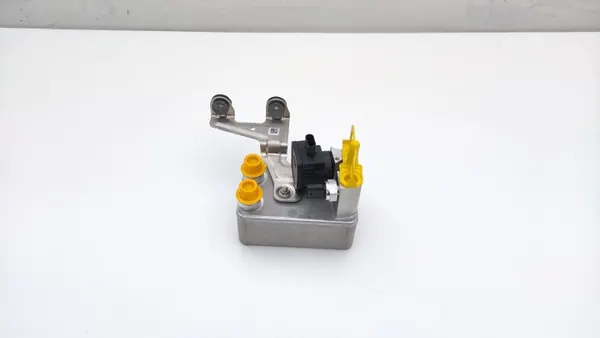 Mercedes AC-condensor OEM A2978305403 voor EQE/EQS image 3