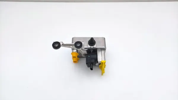 Mercedes AC-condensor OEM A2978305403 voor EQE/EQS image 4
