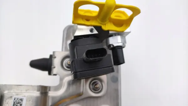 Mercedes AC-condensor OEM A2978305403 voor EQE/EQS image 7