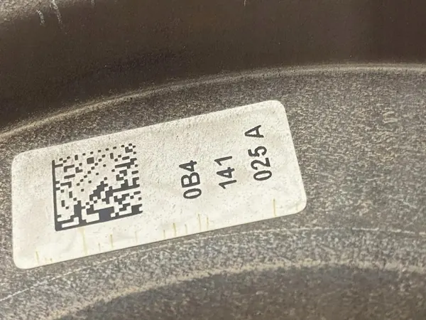 Volante de Dupla Massa Completo Audi A5 3.0 TDI image 3