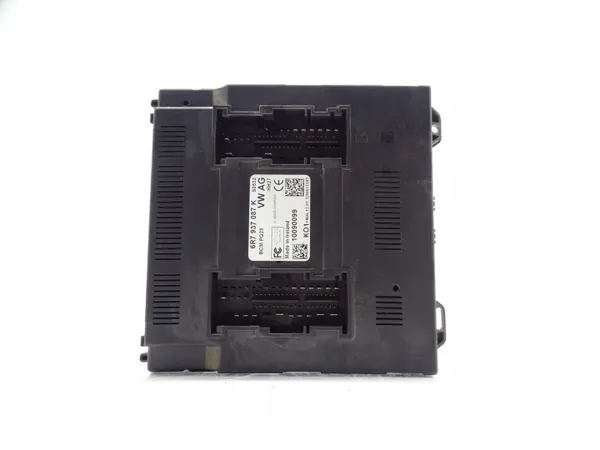 Komfortmodul OEM 6R7937087K för VW Skoda Seat Audi image 2