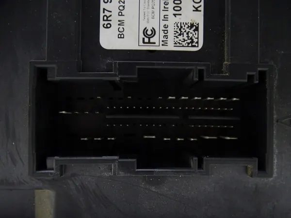 Komfortmodul OEM 6R7937087K för VW Skoda Seat Audi image 3