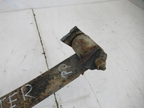 Ressort avant droit OEM LORK-716-531276 pour Mitsubishi Canter image 4