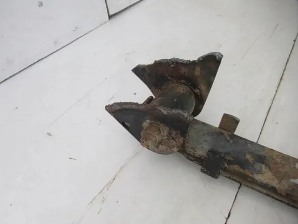 Ressort avant droit OEM LORK-716-531276 pour Mitsubishi Canter image 5