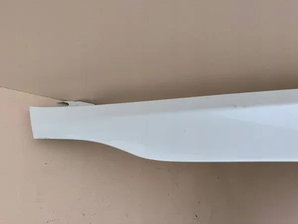 Tesla Model 3 Paraurti Anteriore Sinistro OEM 1081401E0D image 2