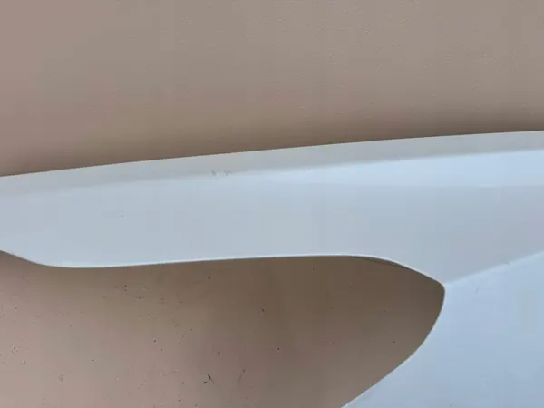 Tesla Model 3 Paraurti Anteriore Sinistro OEM 1081401E0D image 3