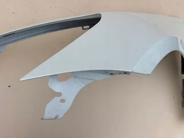 Tesla Model 3 Paraurti Anteriore Sinistro OEM 1081401E0D image 8