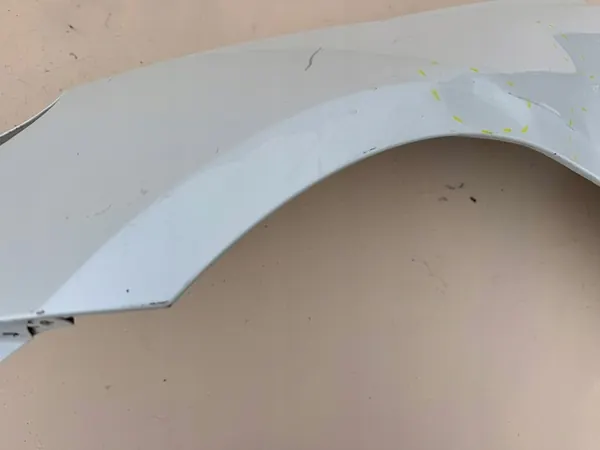 Tesla Model 3 Paraurti Anteriore Sinistro OEM 1081401E0D image 9