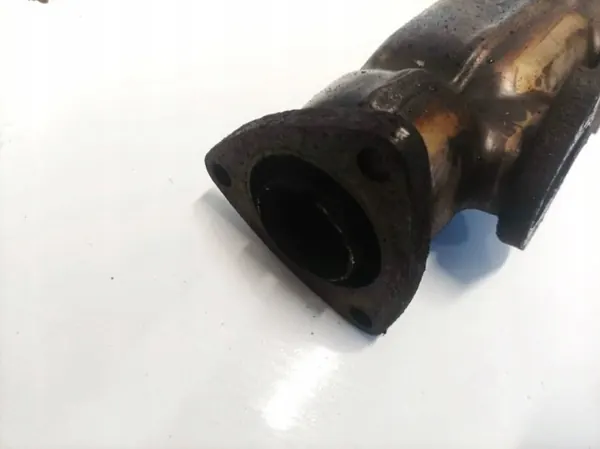 Colector de escape OEM 059253033m Audi A4 2.5L image 3