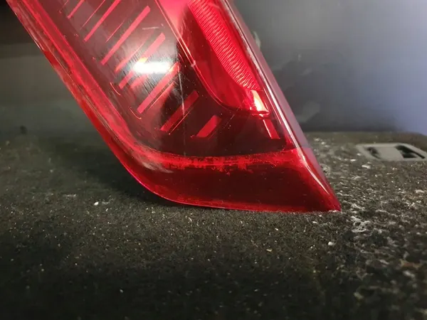 Kia Niro II Luz Trasera Izquierda 92401AT000 image 3